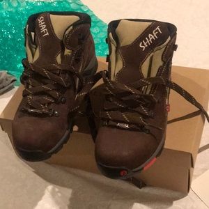 Dolomite Hiking Boots size 9